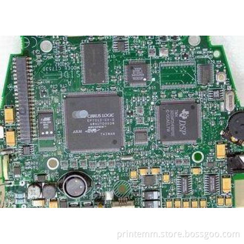 Professional Surface Mount PCB Board Assembly , Electronic